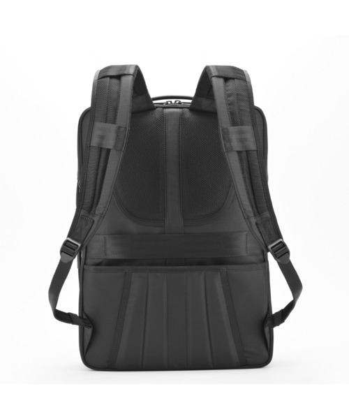 Ace ビジネスリュック ガジェタブルEF No.67623 ブラック Ace エースジーン ビジネスリュック B4 メンズ ガジェタブルEF