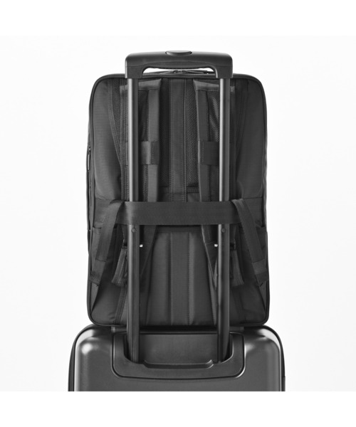 ace.（エース）の「ace.GENE ビジネスリュック ガジェタブルEF