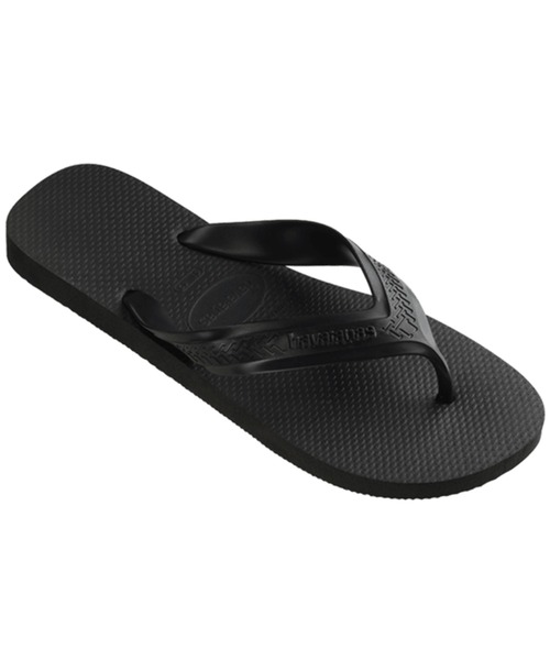 havaianas（ハワイアナス）の「havaianas (ハワイアナス) / Top Max サンダル ラバービーチサンダル（サンダル・メンズ・ブラック/サンドベージュ/ネイビー/ホワイト・27/25.5/28/29）」の15枚目の写真