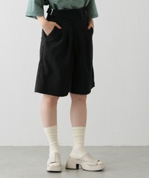 WHIMSIC | 【WHIMSIC】グルカショーツ(その他パンツ)