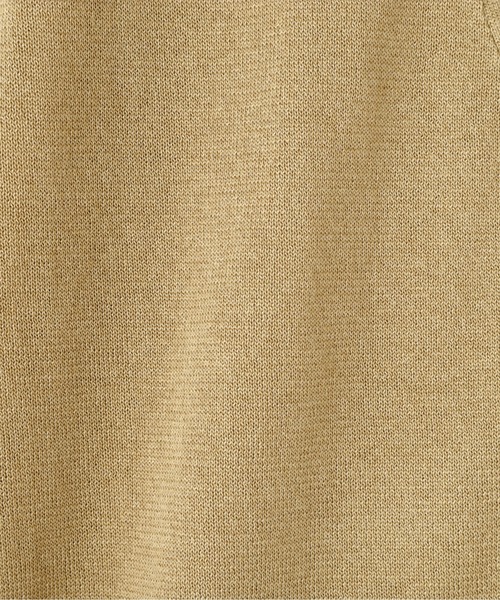 PROPORTION BODY DRESSING（プロポーションボディドレッシング）の「シアーカーデ / 1212174500（カーディガン/ボレロ・レディース・グレー/イエロー/ホワイト/グリーン/ブラック・FREE）」の13枚目の写真