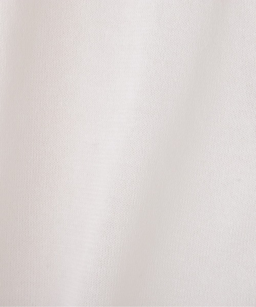 PROPORTION BODY DRESSING（プロポーションボディドレッシング）の「シアーカーデ / 1212174500（カーディガン/ボレロ・レディース・グレー/イエロー/ホワイト/グリーン/ブラック・FREE）」の7枚目の写真