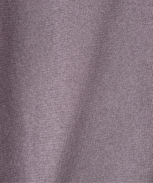 PROPORTION BODY DRESSING（プロポーションボディドレッシング）の「シアーカーデ / 1212174500（カーディガン/ボレロ・レディース・グレー/イエロー/ホワイト/グリーン/ブラック・FREE）」の9枚目の写真