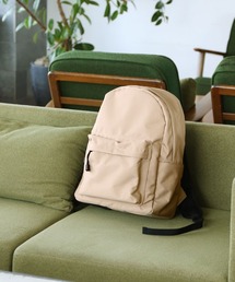 LEPSIM | マタニティ／撥水マルチポケリュック　280851(マザーズバッグ)