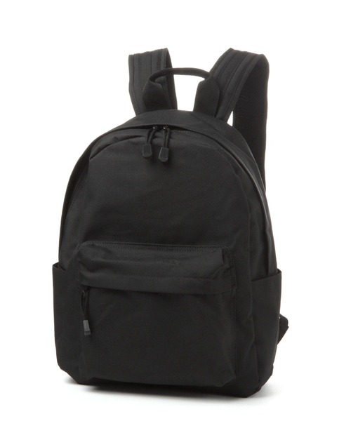 LEPSIM（レプシィム）の「マタニティ／撥水マルチポケリュック　280851（マザーズバッグ・レディース・ブラック/ベージュ・ONE SIZE）」の8枚目の写真