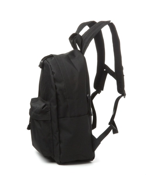 LEPSIM（レプシィム）の「マタニティ／撥水マルチポケリュック　280851（マザーズバッグ・レディース・ブラック/ベージュ・ONE SIZE）」の10枚目の写真