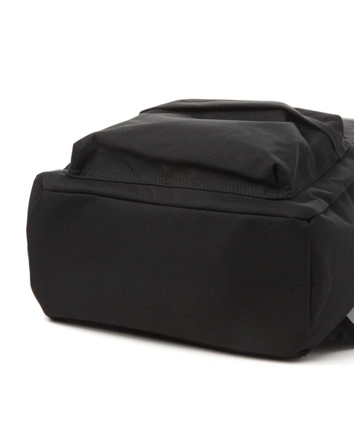 LEPSIM（レプシィム）の「マタニティ／撥水マルチポケリュック　280851（マザーズバッグ・レディース・ブラック/ベージュ・ONE SIZE）」の12枚目の写真