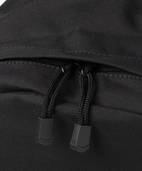 LEPSIM（レプシィム）の「マタニティ／撥水マルチポケリュック　280851（マザーズバッグ・レディース・ブラック/ベージュ・ONE SIZE）」の14枚目の写真