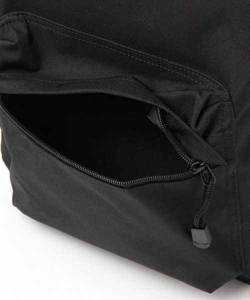 LEPSIM（レプシィム）の「マタニティ／撥水マルチポケリュック　280851（マザーズバッグ・レディース・ブラック/ベージュ・ONE SIZE）」の15枚目の写真