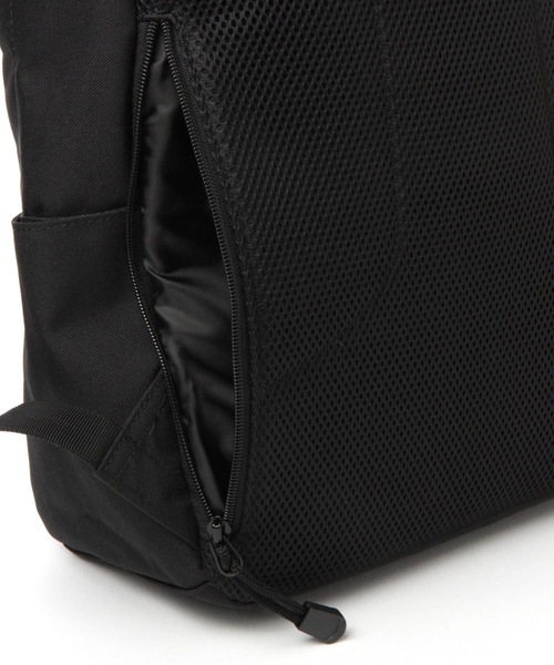 LEPSIM（レプシィム）の「マタニティ／撥水マルチポケリュック　280851（マザーズバッグ・レディース・ブラック/ベージュ・ONE SIZE）」の17枚目の写真