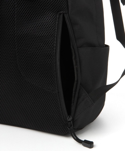 LEPSIM（レプシィム）の「マタニティ／撥水マルチポケリュック　280851（マザーズバッグ・レディース・ブラック/ベージュ・ONE SIZE）」の18枚目の写真