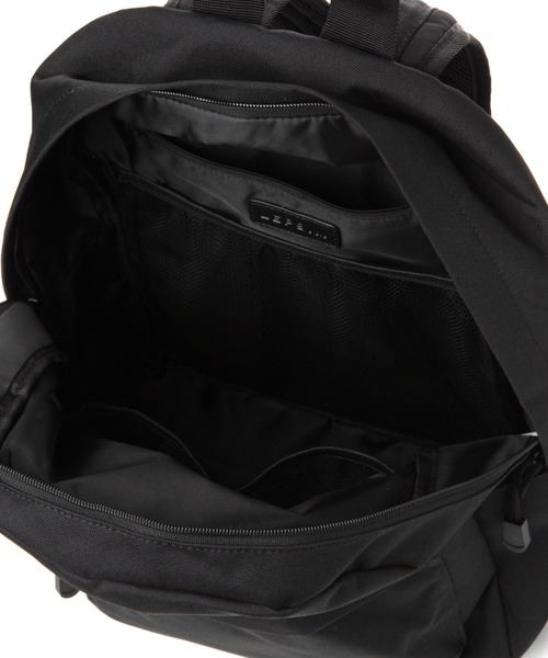 LEPSIM（レプシィム）の「マタニティ／撥水マルチポケリュック　280851（マザーズバッグ・レディース・ブラック/ベージュ・ONE SIZE）」の21枚目の写真