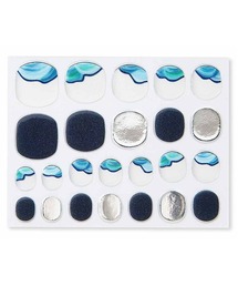 IEDIT | ＩＥＤＩＴ　ゴッホの色彩を指先で楽しむネイルシール(ネイルシール/ネイルチップ)