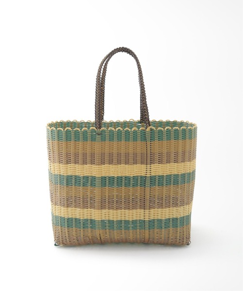 ★Spick&span カゴバック♡ セール】【SCONI(スコーニ)】 LARGE BASKET STANDARD（かご