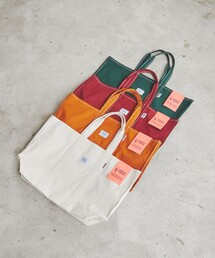PARROTT CANVAS | PARROTT CANVAS(パロットキャンバス)別注トートバッグFW(トートバッグ)