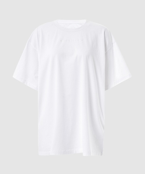T-SHIRT(Tシャツ/カットソー)|MM6 Maison Margiela(エムエムシックス メゾン