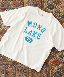 【MASON / メイソン】別注 ORIGINAL FOOTBALL Tシャツ