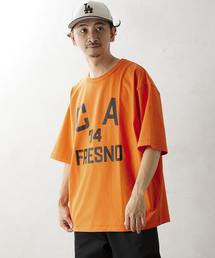 【MASON / メイソン】別注 ORIGINAL FOOTBALL Tシャツ