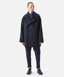 uniform experiment（ユニフォームエクスペリメント）の「OVERSIZED