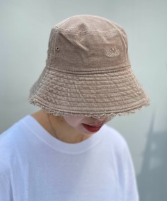 ウィメンズ バケットハット C-BUCKET-UTLT（ハット）｜DIESEL