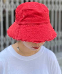 FRUIT OF THE LOOM(t[cIuU[)FRUIT OF THE LOOM/ Corduroy Fringe Bucket HAT / 70056800(nbg)