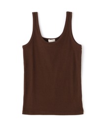 FREE'S MART | テレコタンクトップ(タンクトップ)