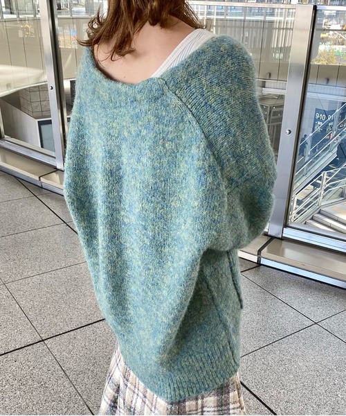 FREE'S MART（フリーズマート）の「テレコタンクトップ（タンクトップ・レディース・ホワイト/ブラック/ブラウン・FREE）」の13枚目の写真