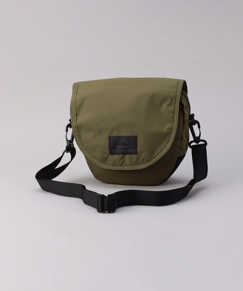 GREGORY × FREAK'S STORE ラッフィングショルダー GREGORY × FREAK'S STORE/グレゴリー 別注 LAUGHING SHOULDER
