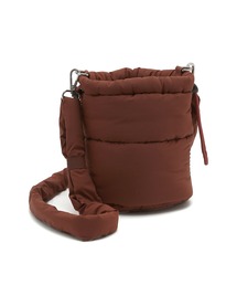 NERGY | ボンバーポシェット(ショルダーバッグ)