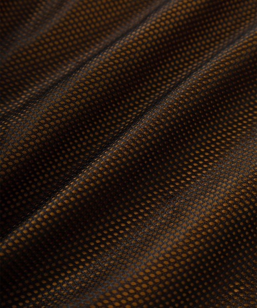 WILD THINGS（ワイルドシングス）の「【WILD THINGS/ワイルドシングス】SUPPLEX CHAMONIX JACKET 2/ シャモニージャケット　2/ マウンテンパーカー/ナイロンブルゾン（マウンテンパーカー・メンズ・ブラック/ブルー/グリーン/ダークオレンジ/ベージュ・L/M/XL）」の21枚目の写真