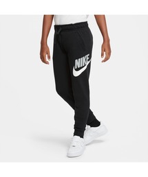 ナイキ NIKE ナイキ YTH NSW クラブ + ハイブリッド パンツ