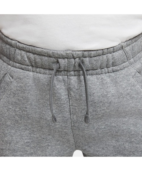 NIKE(ナイキ)の「ナイキ NIKE ナイキ YTH NSW クラブ + ハイブリッド パンツ(スウェットパンツ・キッズ・ブラック/グレー・160cm/140cm/130cm/150cm)」の10枚目の写真