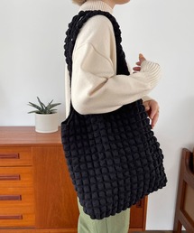 LOWRYS FARM | ポコポコトート　174444(ショルダーバッグ)