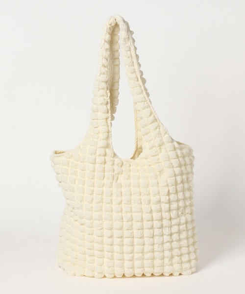 【プロフィールを読んでご購入ください　さん専用】 LOWRYS FARM（ローリーズファーム）の「ポコポコトート 174444