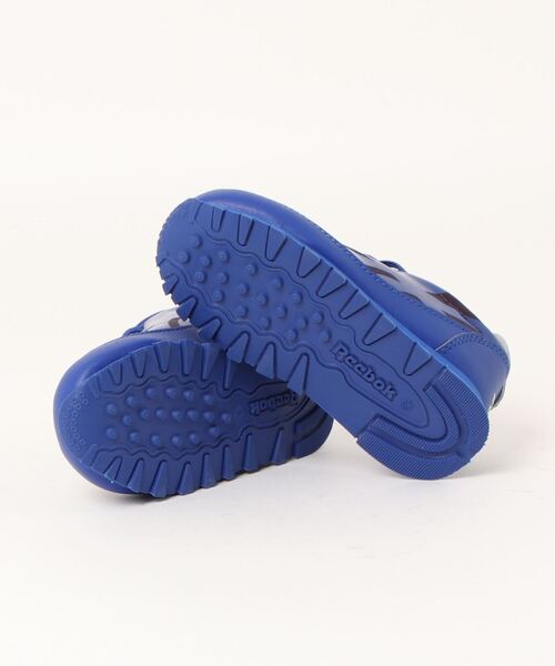 The animals observatory（ジ・アニマルズ・オブザーバトリー）の「The animals observatory / The animals observatory /  Reebok コラボスニーカー＜13-16cm＞（スニーカー・キッズ・ブルー/イエロー・13/16）」の14枚目の写真