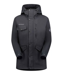 MAMMUT/マムート Mountain SO Parka AF Men マウンテンパーカー