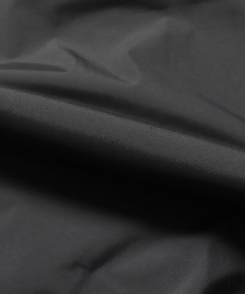 Mammut（マムート）の「MAMMUT/マムート Mountain SO Parka AF Men マウンテンパーカー（マウンテンパーカー・メンズ・マスタード/カーキ/ブラック/ブルー・M/XL/L）」の22枚目の写真