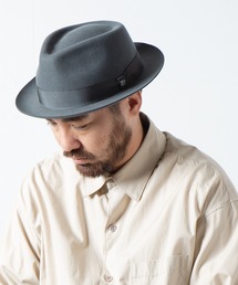 KNOX（ノックス）の「ファインウールPK ハット（ハット）」