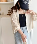 classicalelf(クラシカルエルフ)の「トップス(シャツ/ブラウス)」