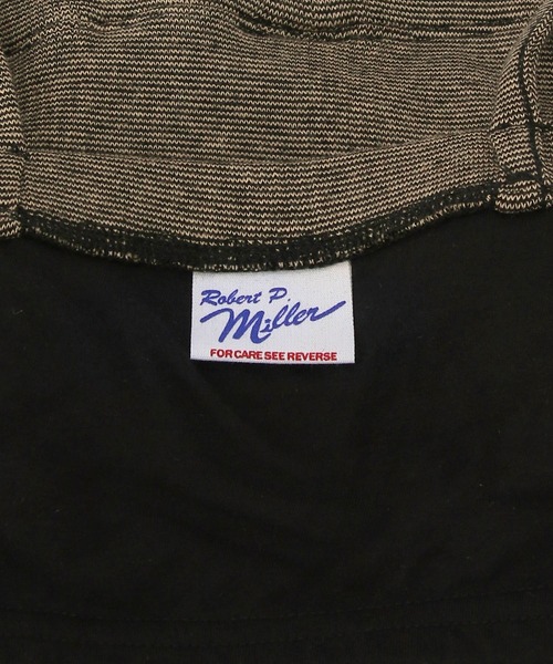 MILLER（ミラー）の「【Miller for ADAM ET ROPE'】Cup付 Camisole（キャミソール・レディース・ブラック/ベージュ/パープル系その他・FREE）」の21枚目の写真