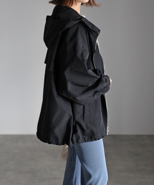 セール】ミドルマウンテンパーカー（マウンテンパーカー）｜Bonjour