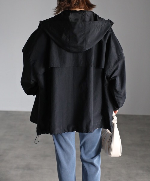 セール】ミドルマウンテンパーカー（マウンテンパーカー）｜Bonjour