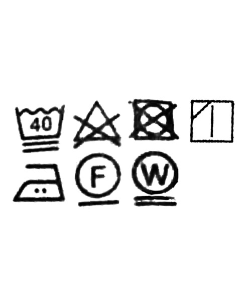 UNTITLED（アンタイトル）の「◆【Healthy DENIM 】Grain デニムジャケット（デニムジャケット・レディース・サックスブルー/ダークネイビー・02）」の18枚目の写真