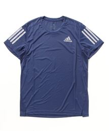 アディダス adidas オウン ザ ラン 半袖Tシャツ