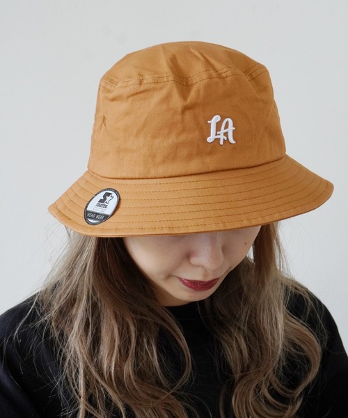 STARTER BLACK LABEL / スターター 】ワンポイント バケット