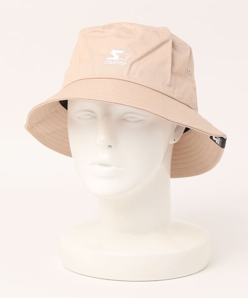 STARTER BLACK LABEL / スターター 】ワンポイント バケット
