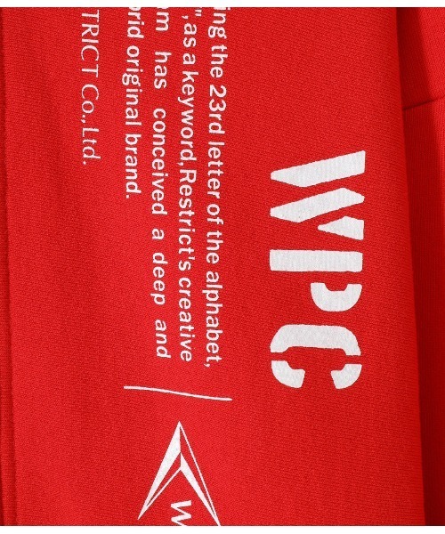 WP（ダブリューピー）の「WP / ダブリューピー：WP×CAMBER ROCKSTEADY ZIP PARKA：WP10-PK03[WAX]（パーカー・メンズ・ブラック×ホワイト/レッド系その他/イエロー系その他/ブルー系その他/グレー系その他・L/XL/XXXL/XXL）」の17枚目の写真
