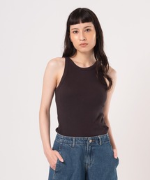 Levi's（リーバイス）の「Levi's/リーバイス ESSENTIAL レーサー タンクトップ（タンクトップ）」
