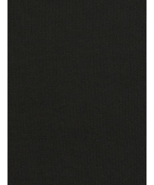 Levi's(リーバイス)の「Levi's/リーバイス ESSENTIAL レーサー タンクトップ(タンクトップ・レディース・ブラック・XS/M/S)」の7枚目の写真