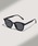 CALIFORNIA OUTFITTERSiJtHjA AEgtBb^[Yj́uSTD 3-EFCg TOX UVJbg TOXP[Xt@THE SUNGLASS WellingtoniTOXjvb̑3